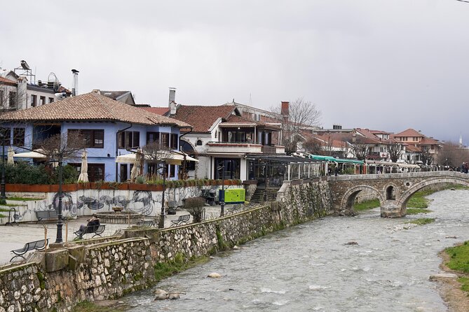 Private Day Tour of Pristina & Prizren From Tirana Including UNESCO Sites - Albanian League of Prizren Museum