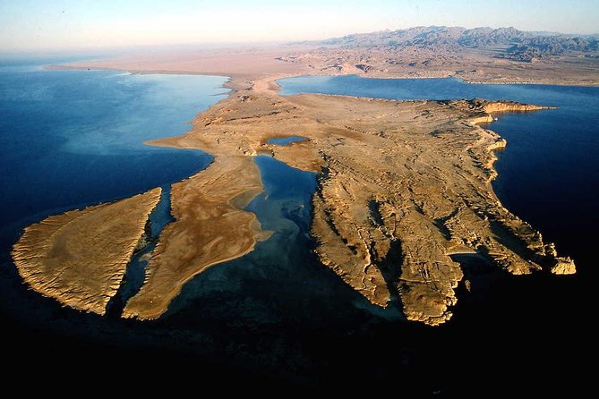 Private Day Tour of Ras Mohammed National Park With Snorkeling - Key Points
