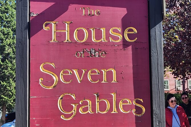 Private Day Tour of Salem and Boston - Highlights of Boston Tour