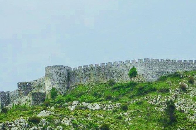 Private Day Tour of Shkodra City and Rozafa Castle, Car & Driver Included - Key Points