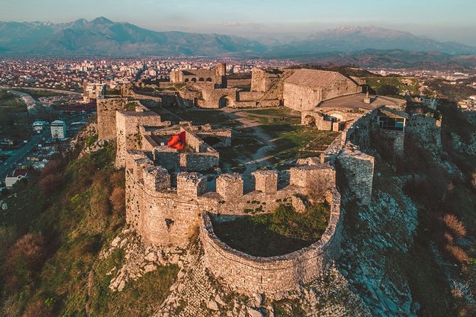 Private Day Tour of Shkodra City and Rozafa Castle, Car & Driver Included - Archaeological Museum Exploration