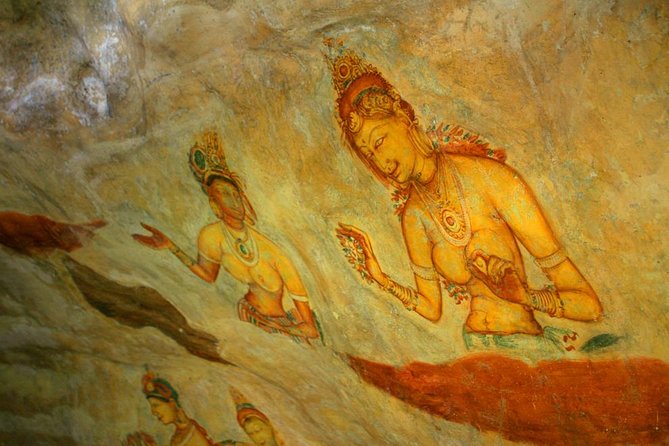 Private Day Tour Of Sigiriya & Dambulla - Discovering Ancient Sri Lankan History and Culture