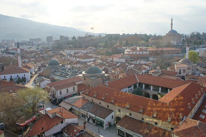 Private Day Tour of Skopje and North Macedonia From Tirana - Traveler Experiences