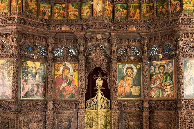 Private Day Tour of Skopje and North Macedonia From Tirana - Discovering North Macedonia