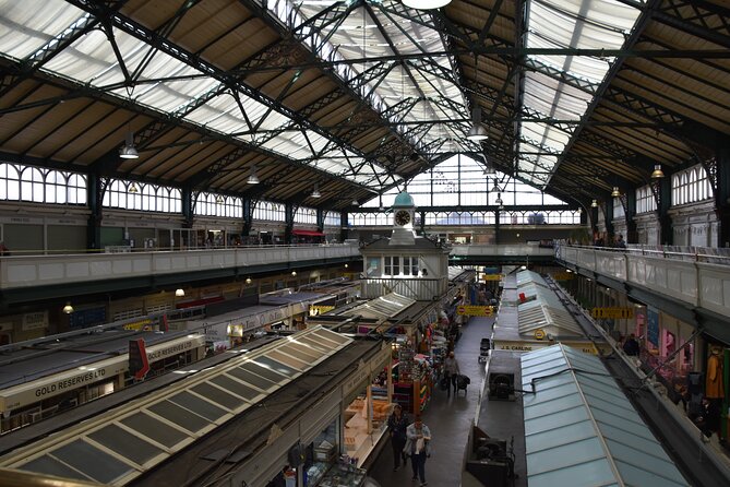 Private Day Tour of South Wales, Including Cardiff & Caerphilly Castle. - Discovering South Wales