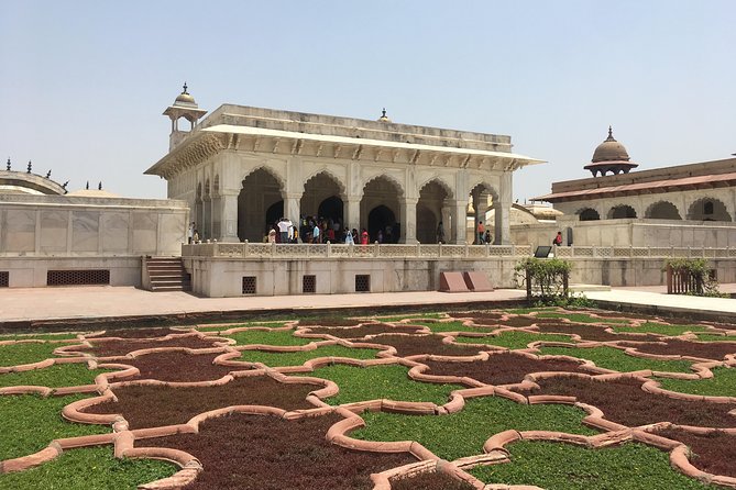 Private Day Tour of Tajmahal From Delhi With Fatehpur Sikri - Highlights of the Tour