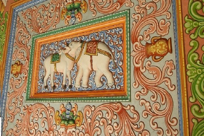 Private Day Tour of the Highlights of Ancient Thanjavur - Customer Feedback and Ratings