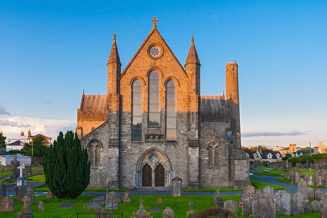 Private Day Tour of the Medieval City of Kilkenny - Quick Points