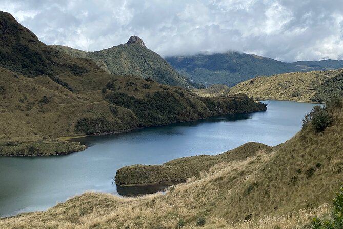 Private Day Tour of the Páramo and Papallacta Hot Springs - Included Amenities and Services