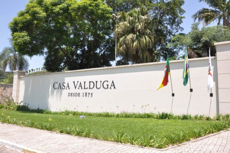 Private Day Tour of the Vale Dos Vinhedos Departing From Porto Alegre - Key Points