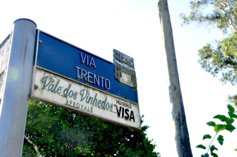 Private Day Tour of the Vale Dos Vinhedos Departing From Porto Alegre - Booking Information