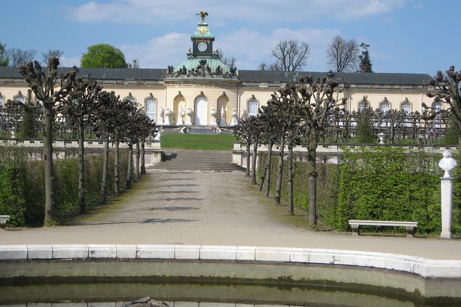 Private Day Tour of Wannsee and Potsdam From Berlin - Accessibility and Requirements