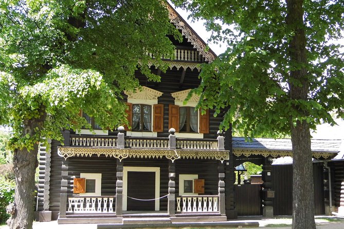 Private Day Tour of Wannsee and Potsdam From Berlin - Meeting and Pickup Information