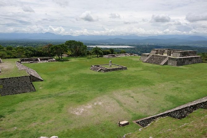 Private Day Tour of Xochicalco Archaeological Site and Cuernavaca - Inclusions of the Tour