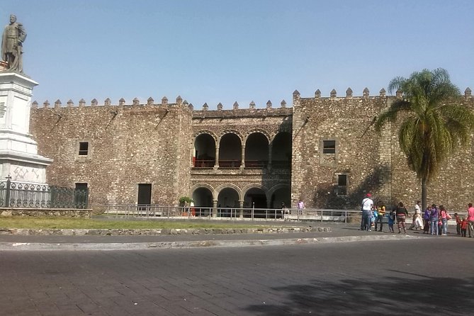 Private Day Tour of Xochicalco Archaeological Site and Cuernavaca - Important Information