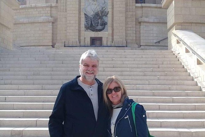 Private Day Tour Old Coptic Cairo With Orthodox Church and Synagogue - Booking and Cancellation