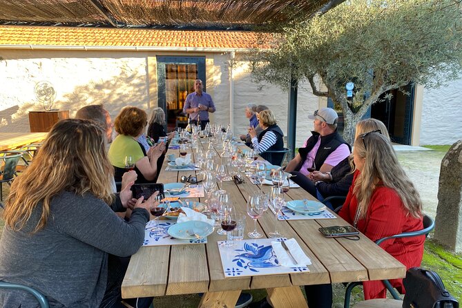 Private Day Tour Ribera Del Duero - Traveler Reviews