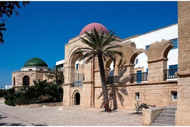 Private Day Tour Sidi Bousaid, Carthage and Hammamet Departing From Sousse - Additional Details