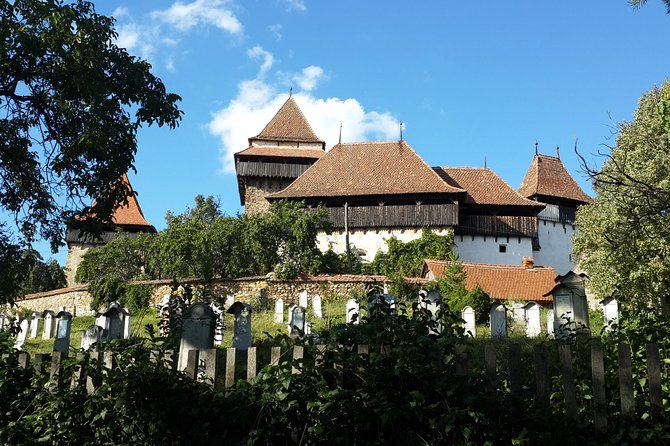 Private Day Tour Sighisoara and Viscri From Brasov With Hotel Pick Up/ Drop off - Guest Reviews and Testimonials