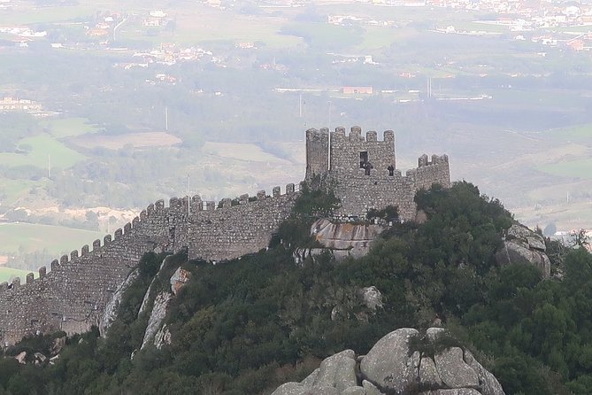 Private Day Tour Sintra From Lisbon - Palaces of Pena & Regaleira - Discovering the Regaleira Palace and Gardens