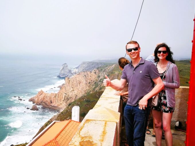Private Day Tour Sintra Pena Regaliera and Cascais Cabo Roca - Frequently Asked Questions