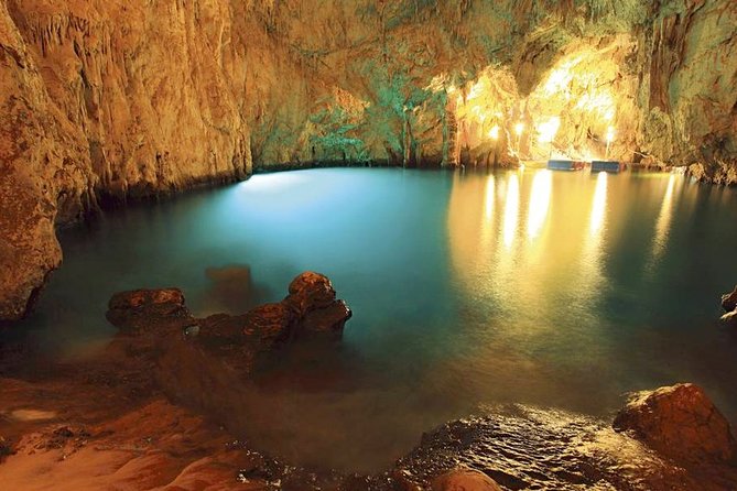 Private Day Tour: Sorrento, Positano, Amalfi, Ravello From Naples - Ravello Attractions