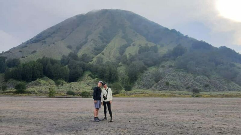 Private Day Tour/Sunrise Bromo & Madakaripura Waterfall - Price and Value