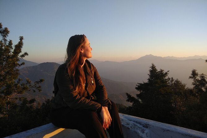 Private Day Tour - Sunrise Trek Kunjapuri to Rishikesh - Local Culture and Experiences