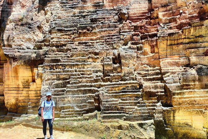 Private Day Tour Surabaya Historiculture - Inclusions and Accessibility