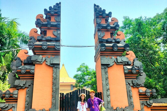 Private Day Tour Surabaya Historiculture - Booking and Cancellation