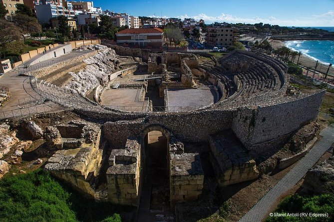 Private Day Tour : Tarragona in Times of the Roman Empire - Wandering Through Walled Ruins