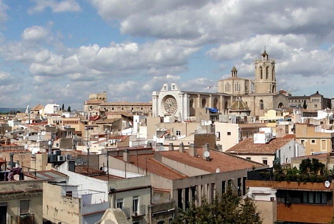 Private Day Tour : Tarragona in Times of the Roman Empire - Stunning Coastal Views of Tarragona