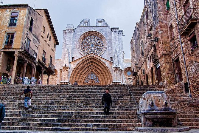 Private Day Tour : Tarragona in Times of the Roman Empire - Meeting Point and Tour Logistics