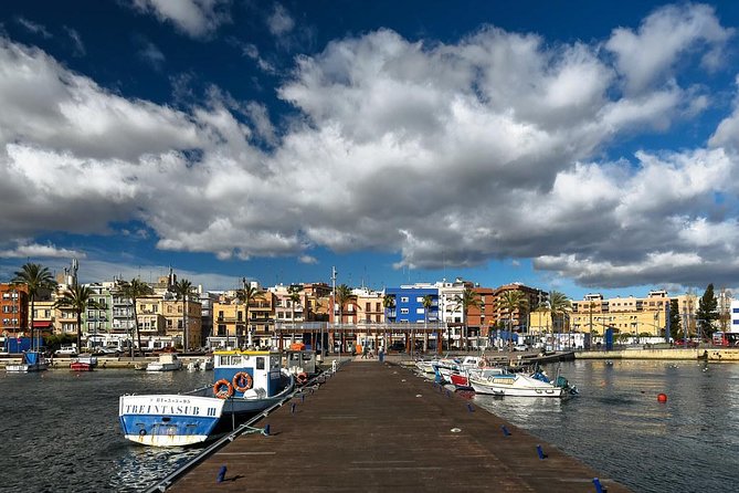 Private Day Tour : Tarragona in Times of the Roman Empire - Additional Tour Information