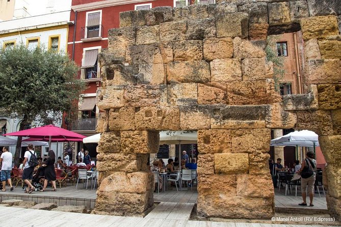 Private Day Tour : Tarragona in Times of the Roman Empire - Positive Traveler Feedback