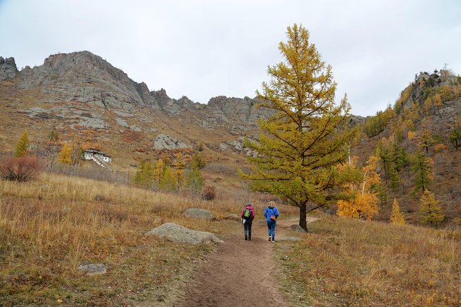 Private Day Tour: Terelj National Park and Genghis Khan Statue - Visiting Genghis Khan Statue
