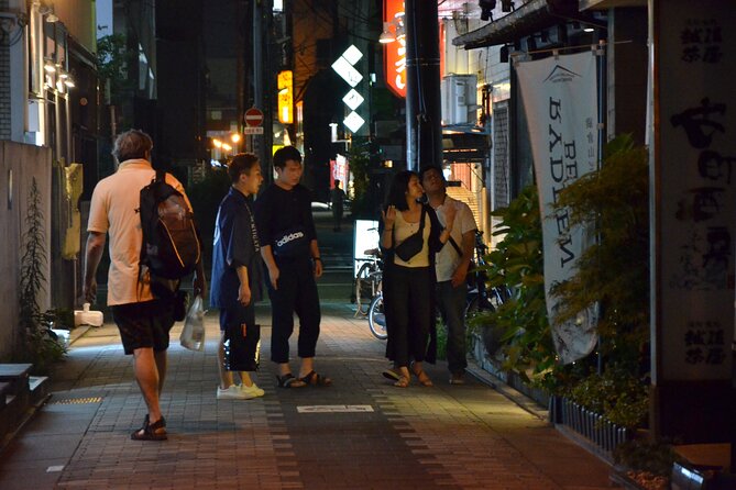 Private Day Tour Through Niigata City (History, Sushi, and Sake) - English-Speaking Guide Insights