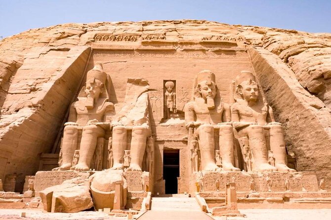Private Day Tour to Abu Simbel Temples From Aswan - Booking and Availability