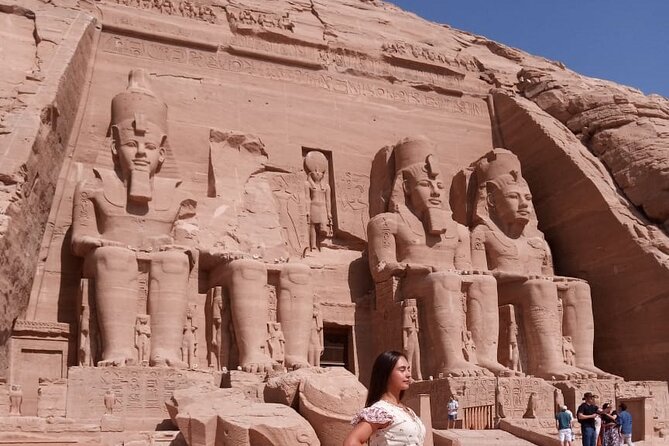 Private Day Tour to Abu Simbel Temples From Aswan - Additional Information and Tips