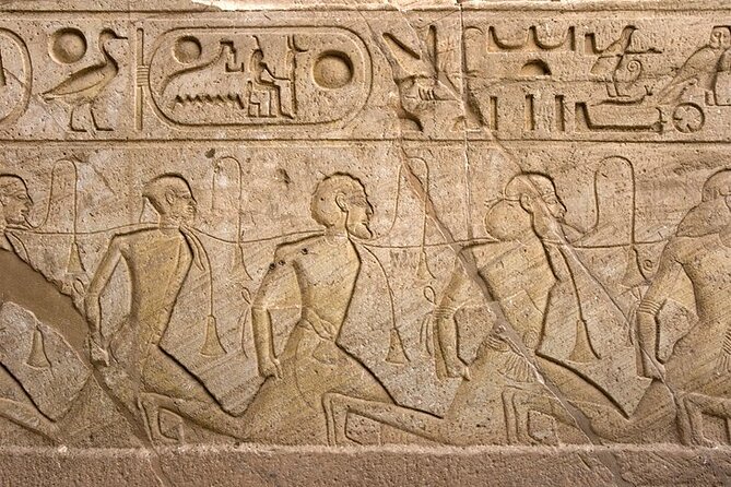 Private Day Tour to Abu Simbel Temples From Aswan - Private Tour - Personalized Sightseeing Experience