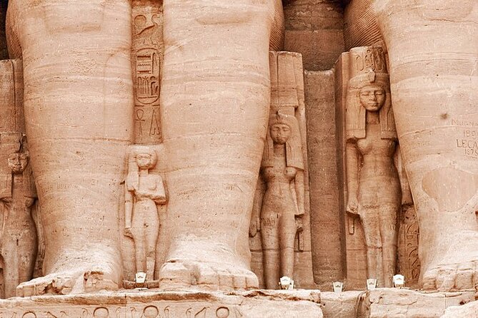 Private Day Tour to Abu Simbel Temples From Aswan - Private Tour - Cancellation Policy