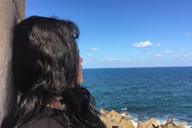 Private Day Tour to Alexandria From Cairo - Reviews and Ratings
