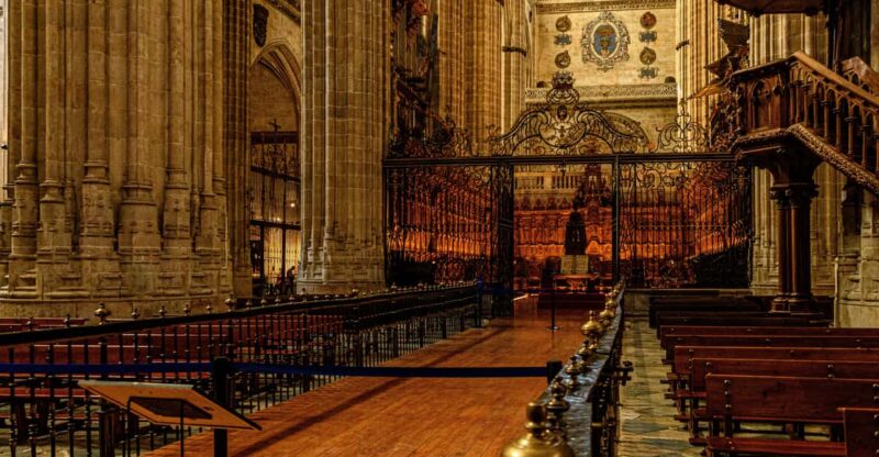 Private Day Tour to Avila and Salamanca From Madrid - Transportation and Logistics