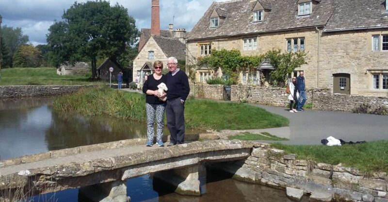 Private Day Tour To Bath And The Cotswolds - Exploring Bath