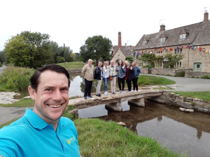 Private Day Tour To Bath And The Cotswolds - Frequently Asked Questions