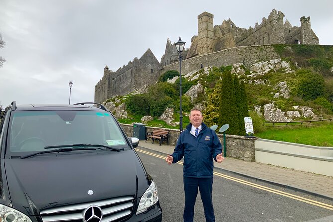 Private Day Tour to Blarney Castle & the Rock of Cashel - Tour Highlights