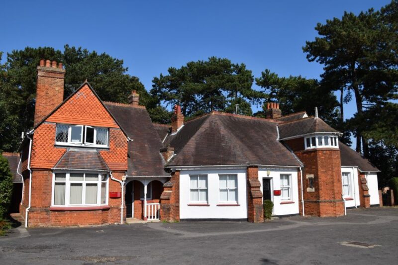 Private Day Tour to Bletchley Park. - Alan Turings Legacy