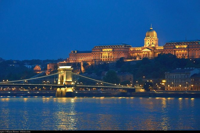 Private Day Tour to Budapest From Vienna - Transportation and Driving Details