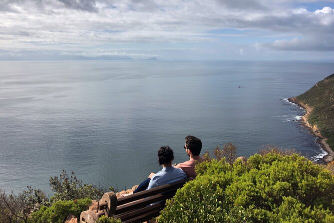 Private Day Tour to Cape of Good Hope, Penguins, Wine Tasting - Accessibility
