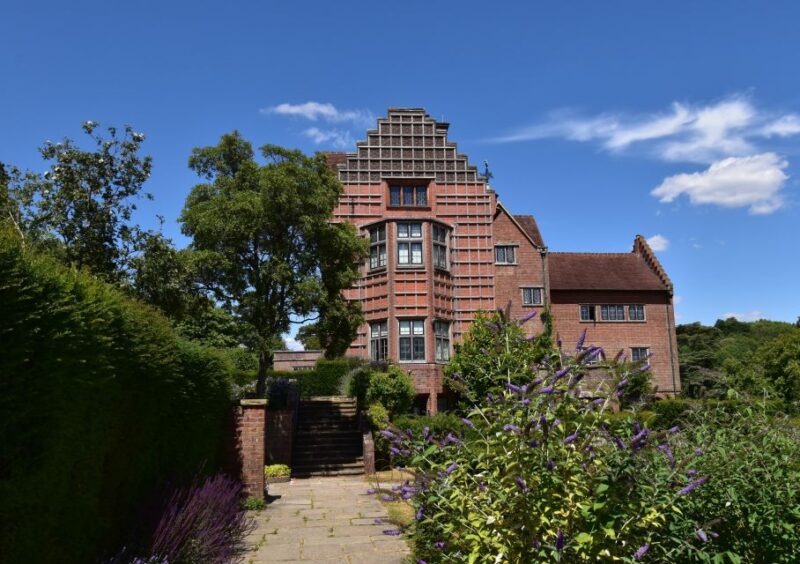 Private Day Tour to Chartwell, Home of Sir Winston Churchill - Itinerary and Highlights